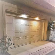 Nate Overhead Door Image